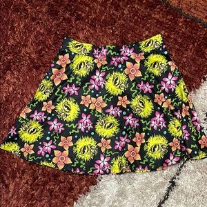Sourpuss Summer Skirt